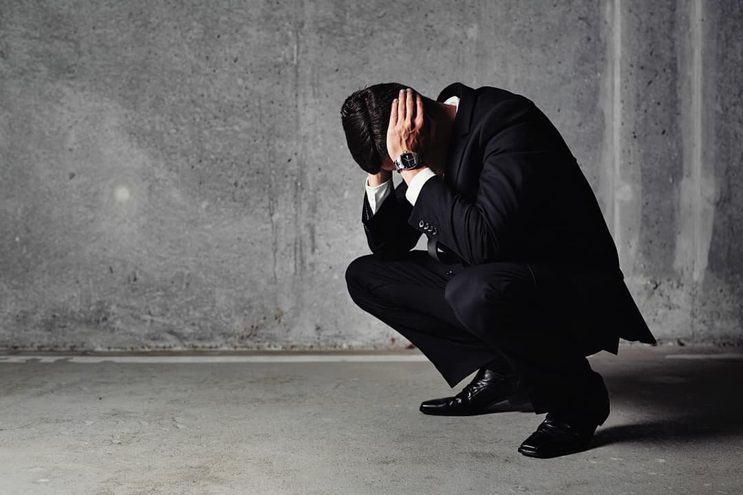7 Leadership Mistakes That Are Secretly Destroying Your Team's Performance