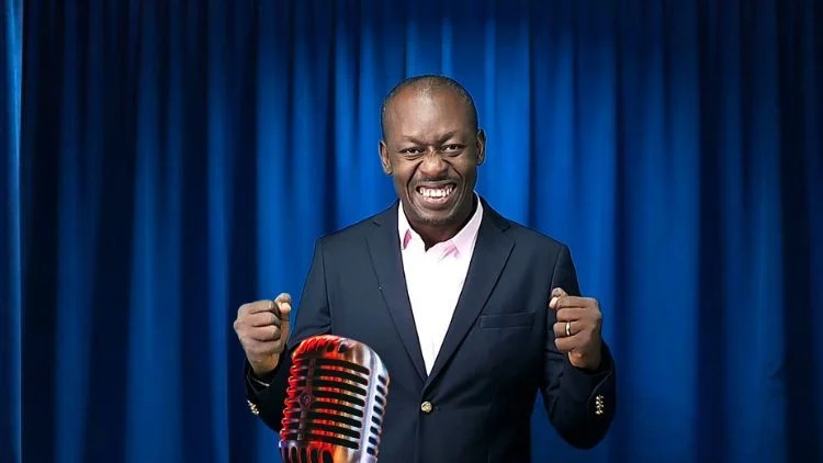 Speak Without Fear: Master Public Speaking Confidence in Nigeria