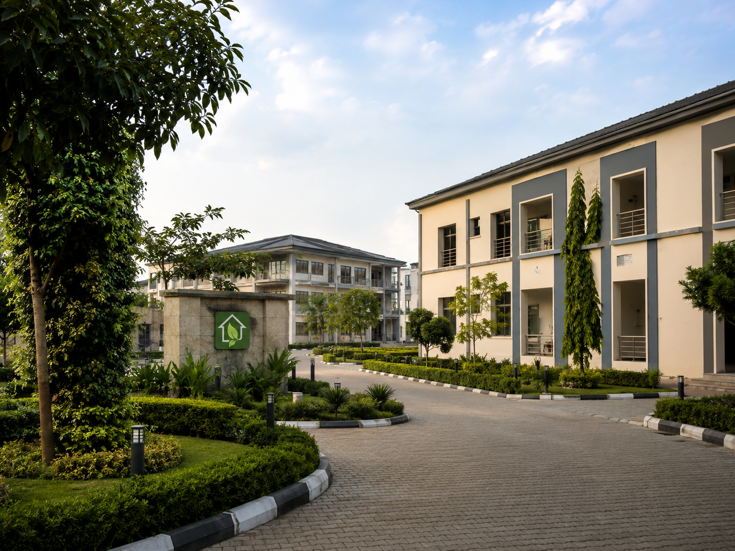 Olivet Resort Limited property development and investment operations in Abuja